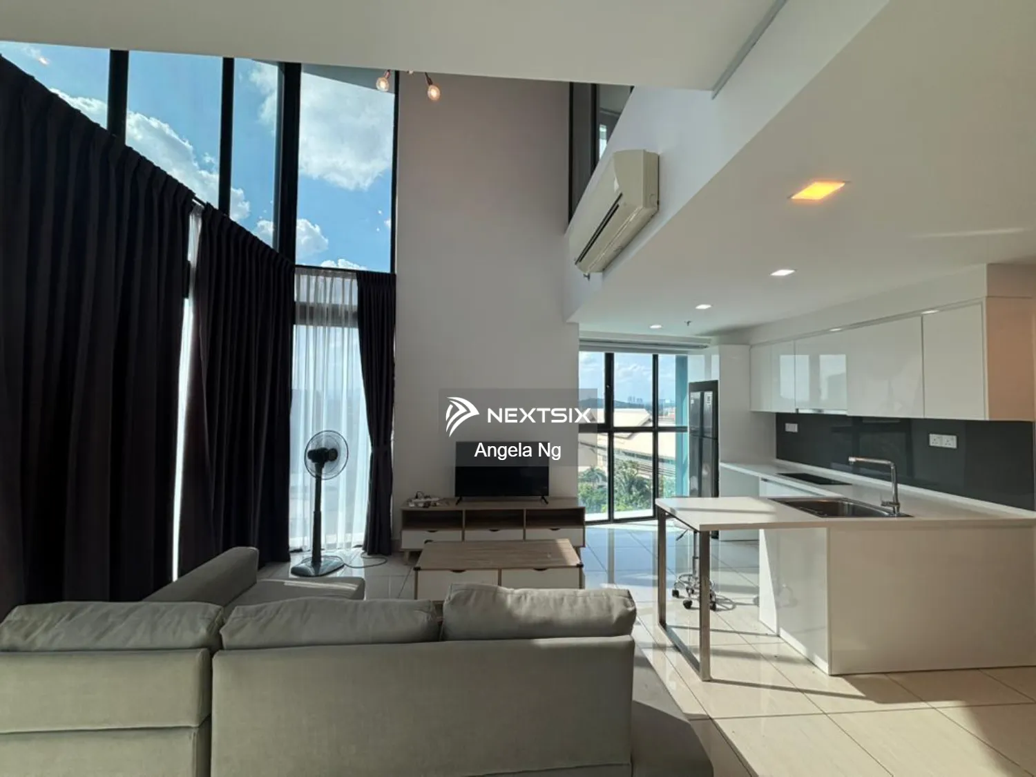 Serviced Residence For Rent in Iskandar Puteri (Nusajaya) Johor - Image 5