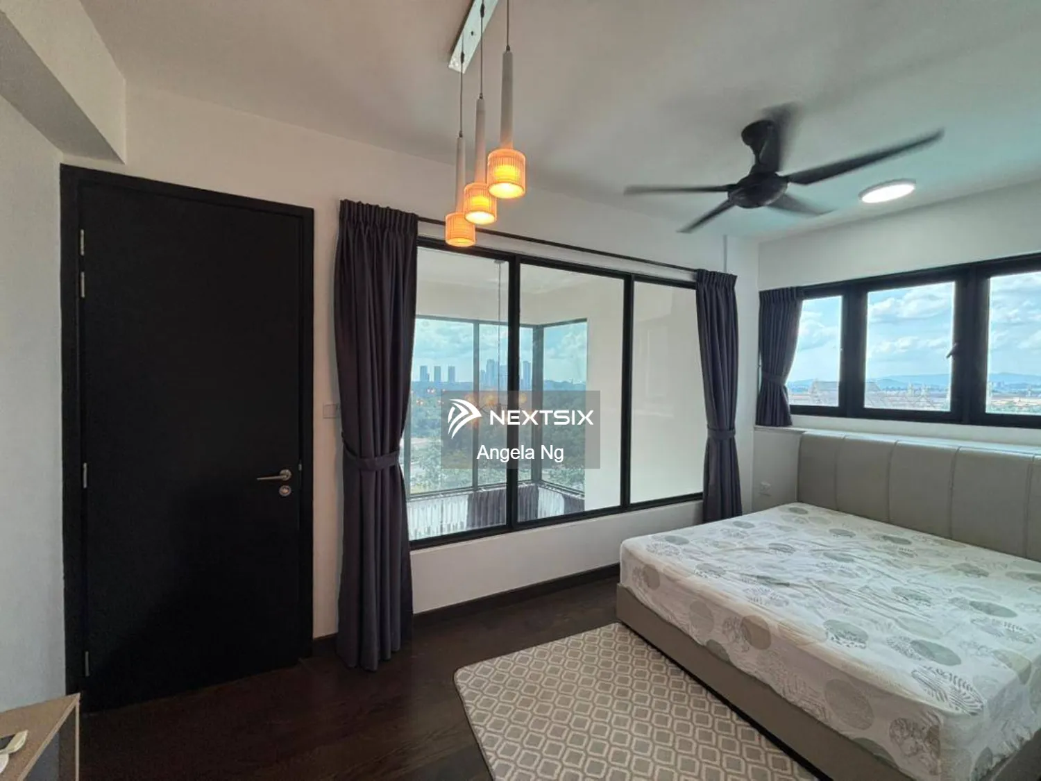 Serviced Residence For Rent in Iskandar Puteri (Nusajaya) Johor - Image 8