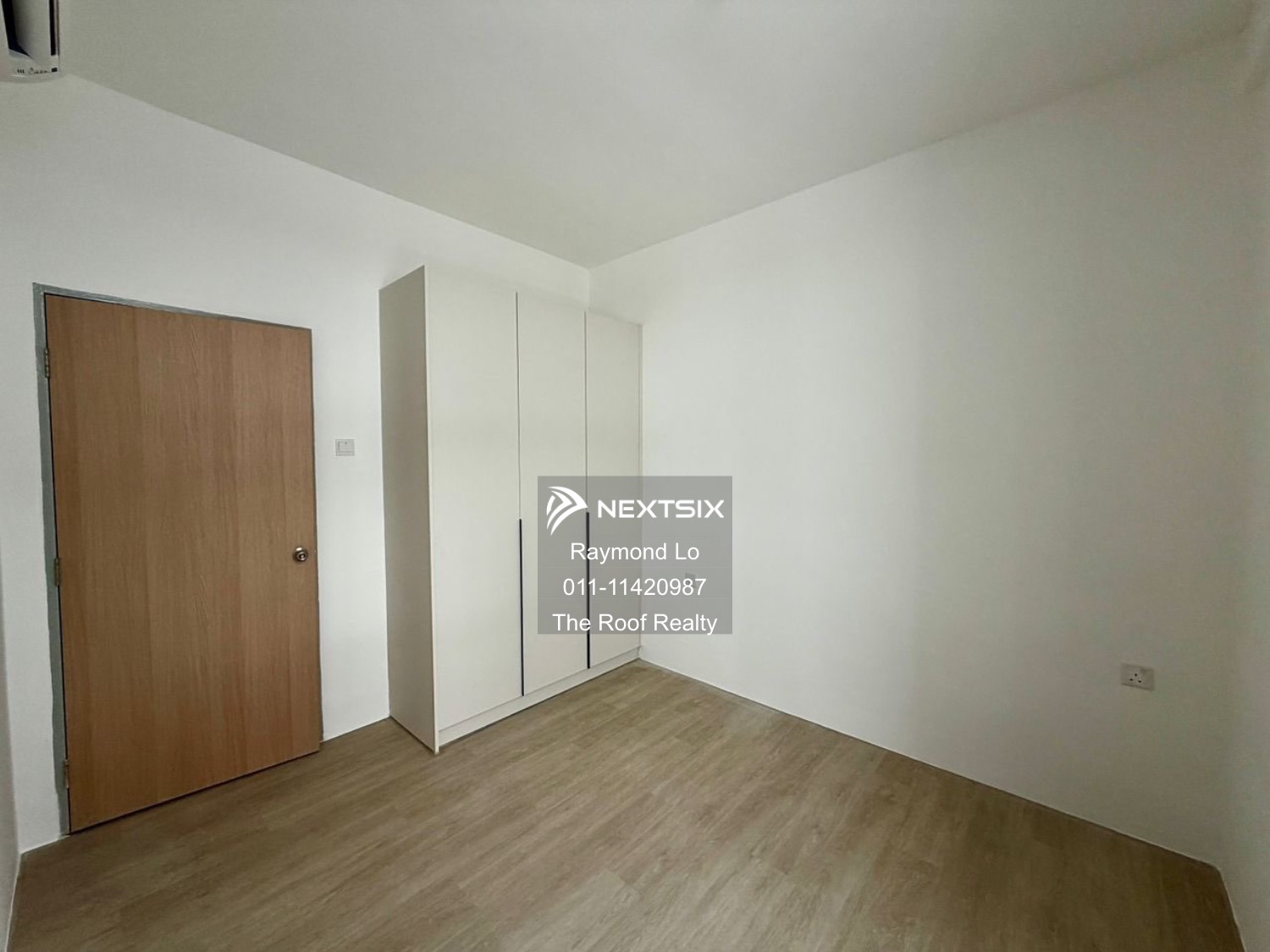 Apartment For Sale in Kuching Sarawak