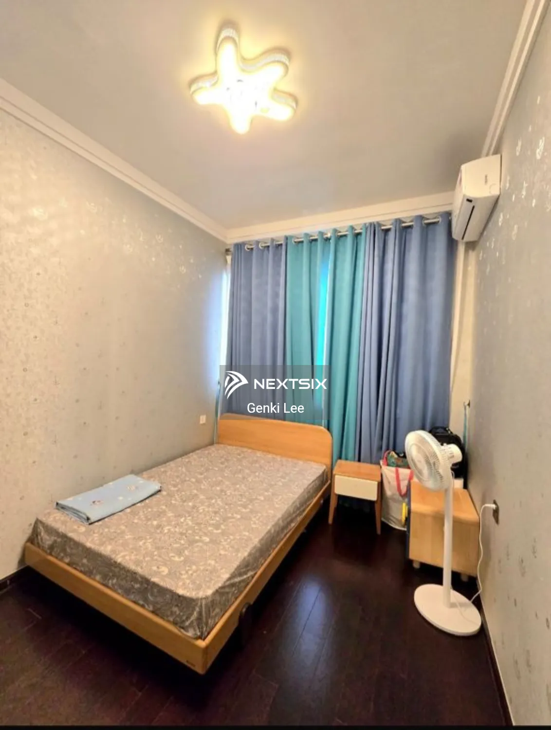 Serviced Residence For Sale in Johor Bahru Johor - Image 10