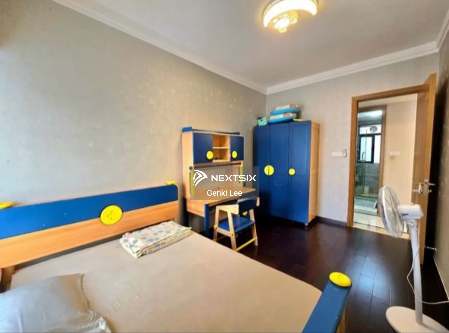 Serviced Residence For Sale in Johor Bahru Johor - Image 11