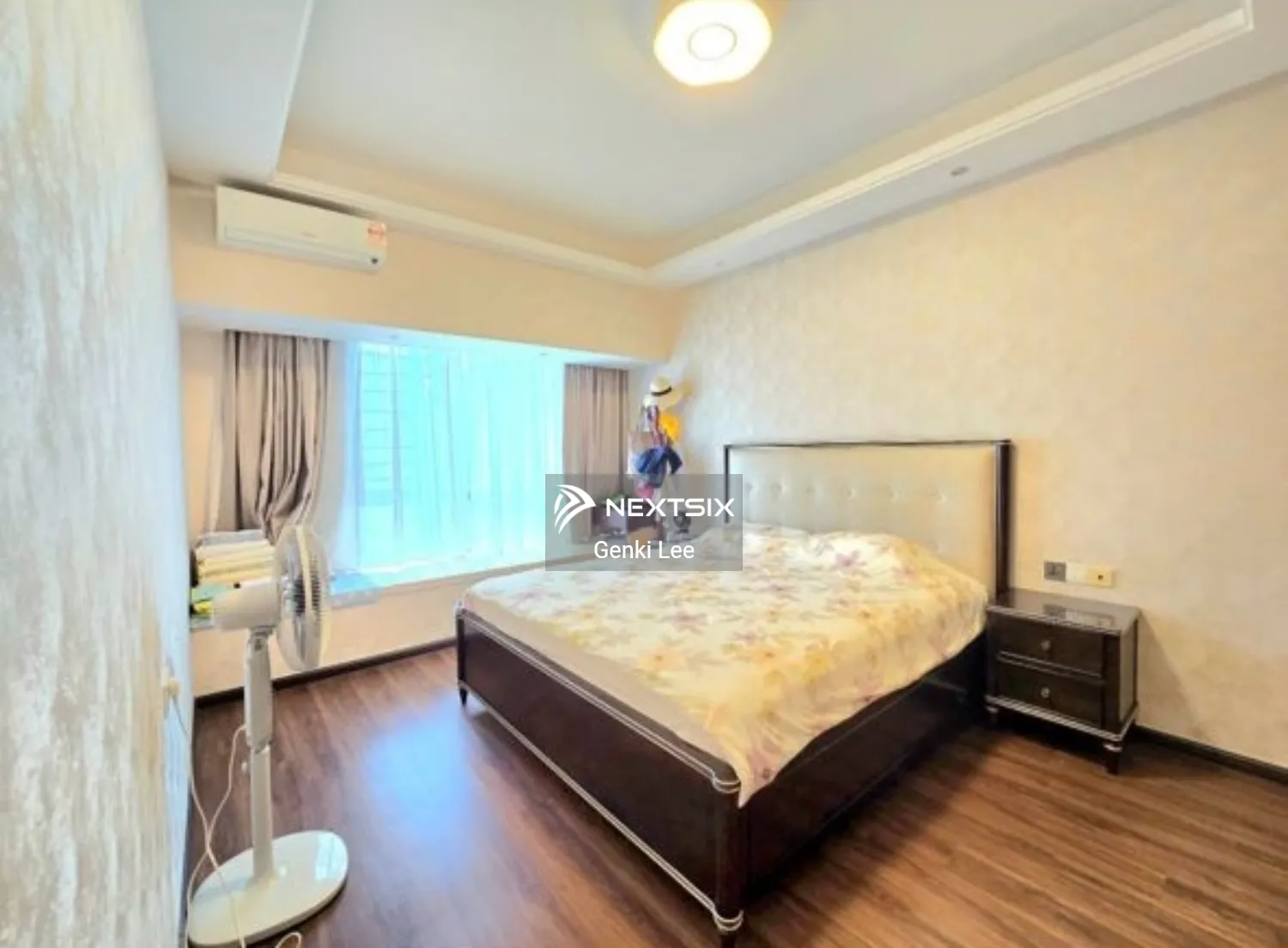 Serviced Residence For Sale in Johor Bahru Johor - Image 12
