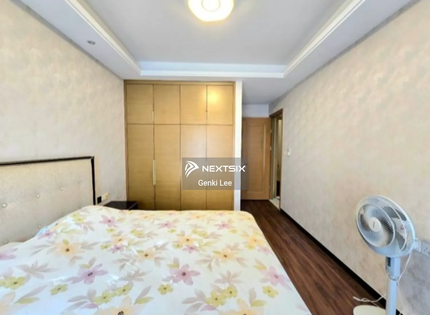 Serviced Residence For Sale in Johor Bahru Johor - Image 5