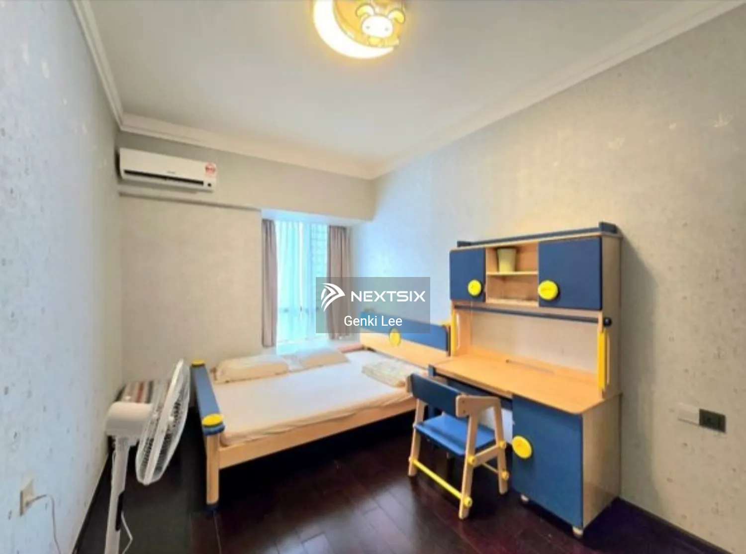 Serviced Residence For Sale in Johor Bahru Johor - Image 6