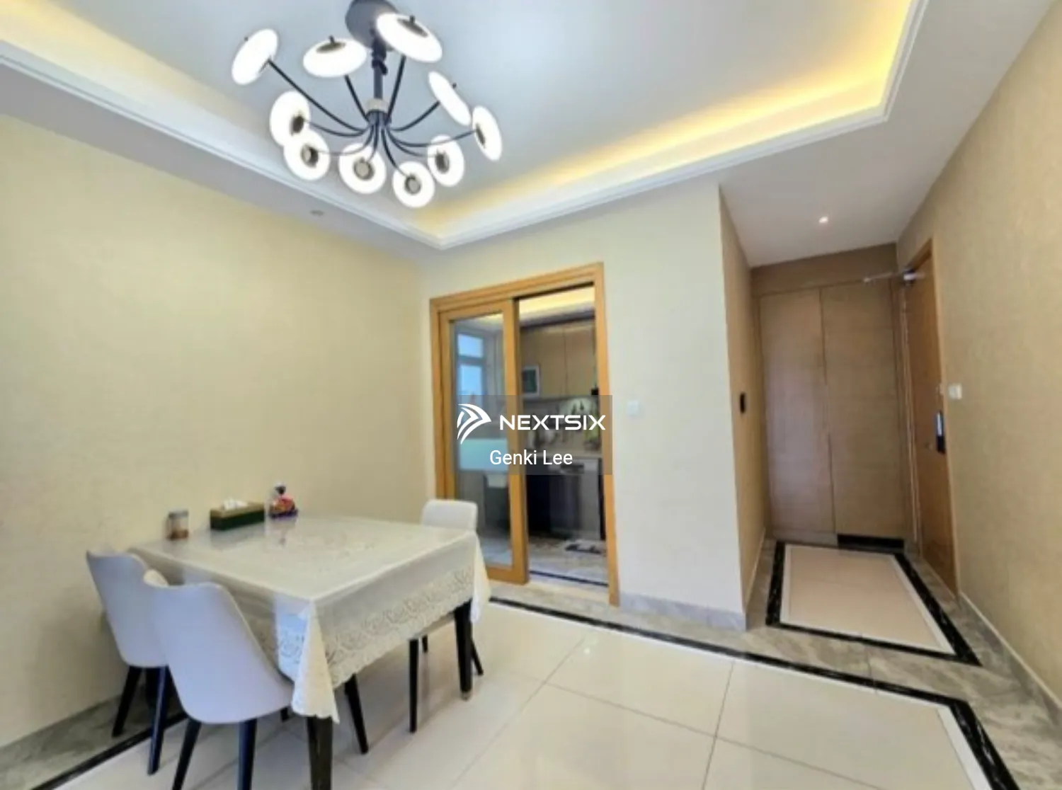 Serviced Residence For Sale in Johor Bahru Johor - Image 7