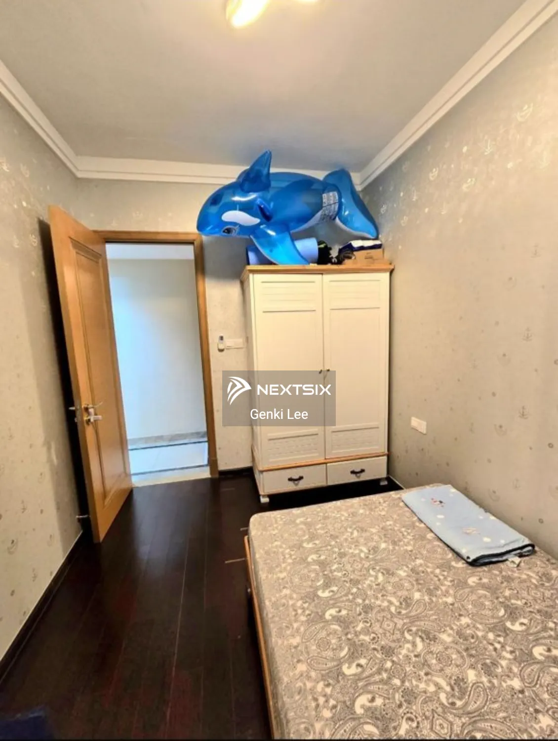 Serviced Residence For Sale in Johor Bahru Johor - Image 8