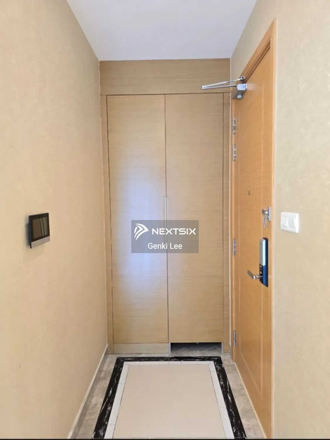 Serviced Residence For Sale in Johor Bahru Johor - Image 9