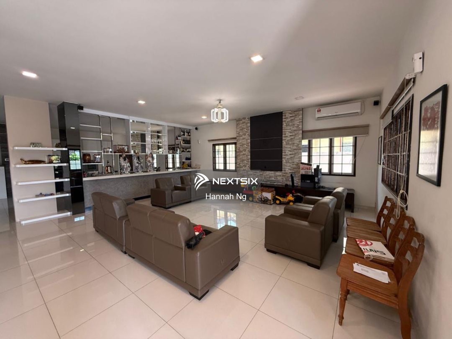 Bungalow For Sale in Johor Bahru Johor