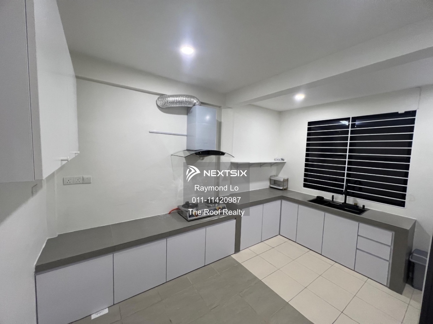 2-sty Terrace/Link House For Sale in Kuching Sarawak - Image 5