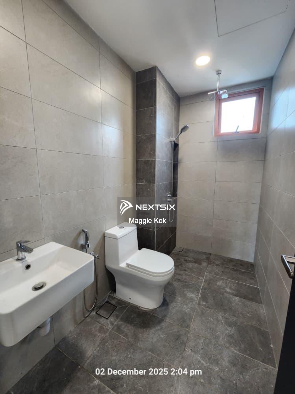 Condominium floor plan - Image 6