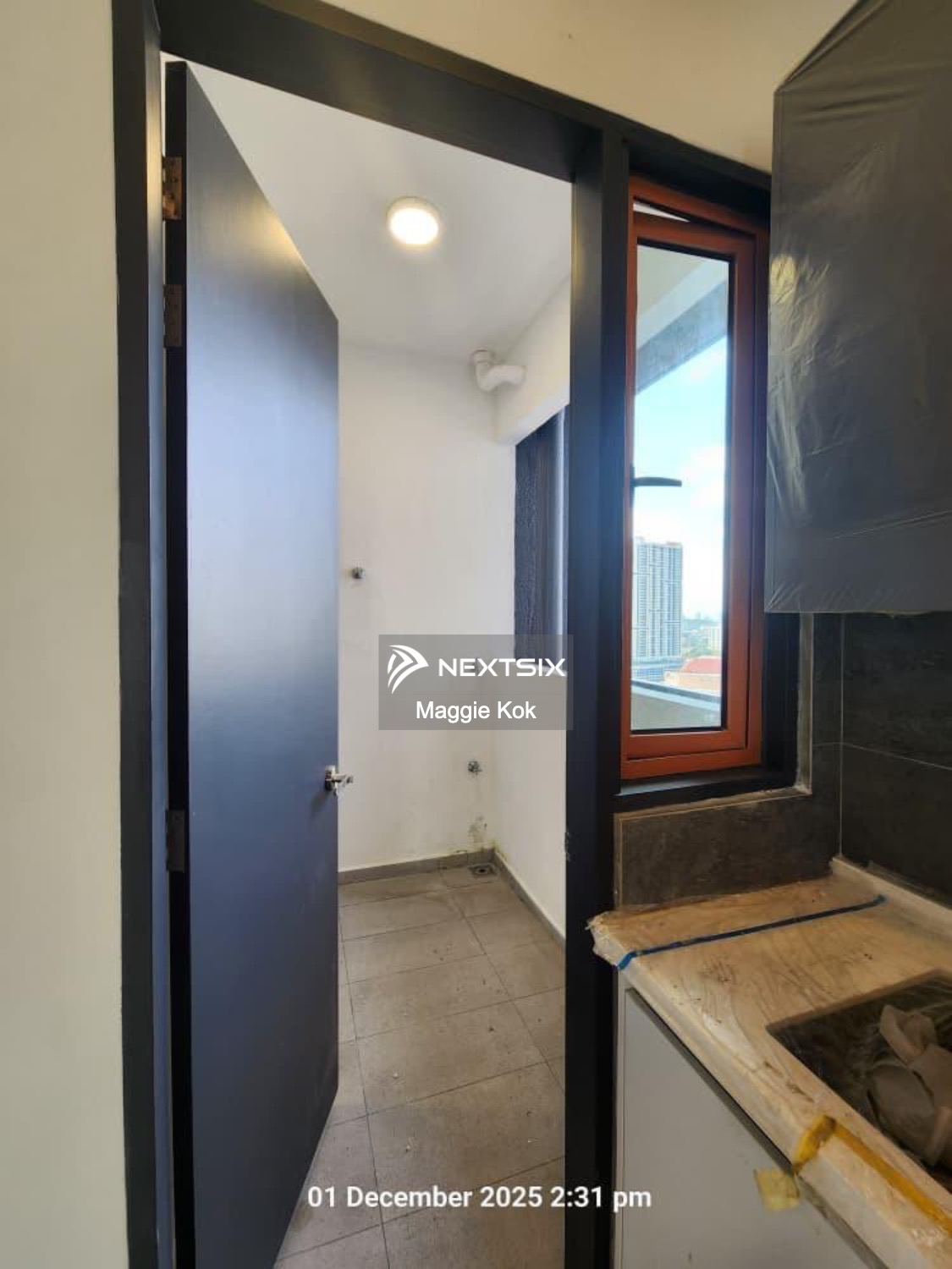 Condominium floor plan - Image 7