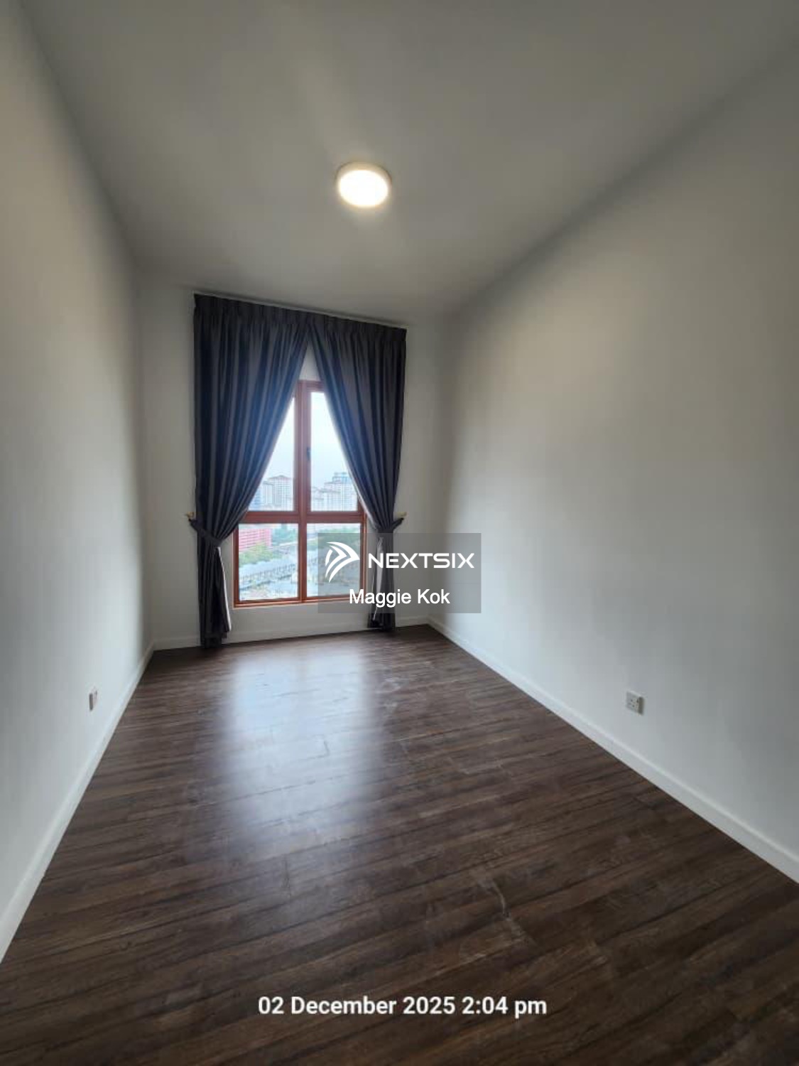 Condominium floor plan - Image 8