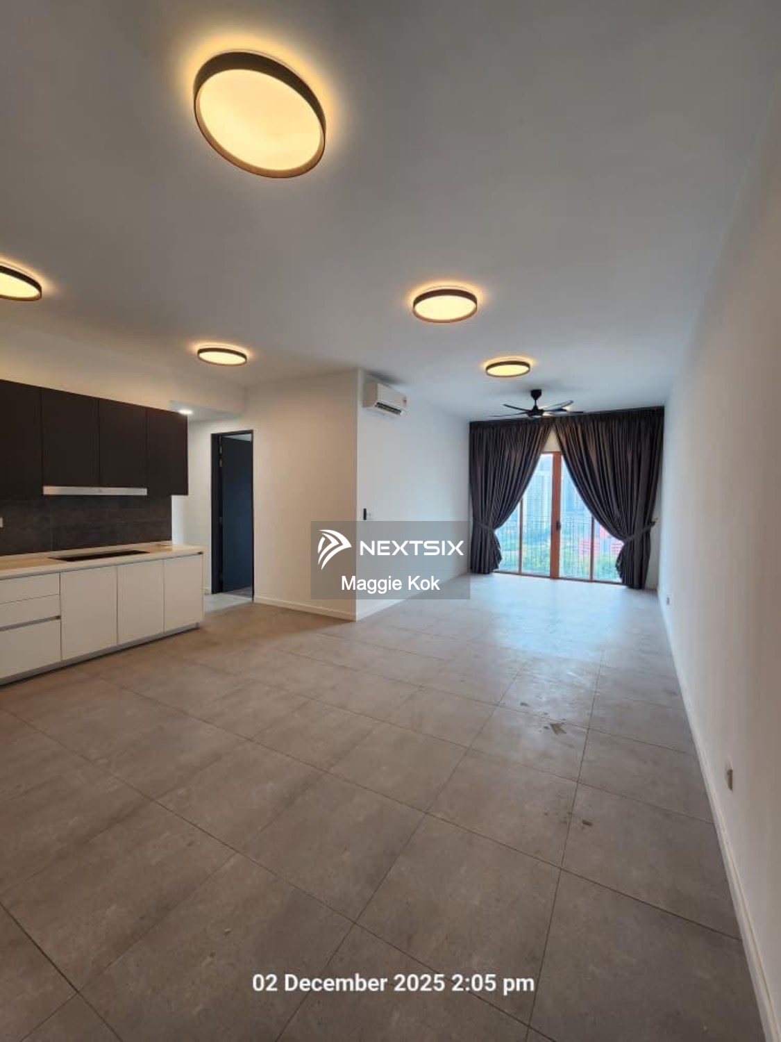 Condominium For Sale in Bukit Jalil Kuala Lumpur