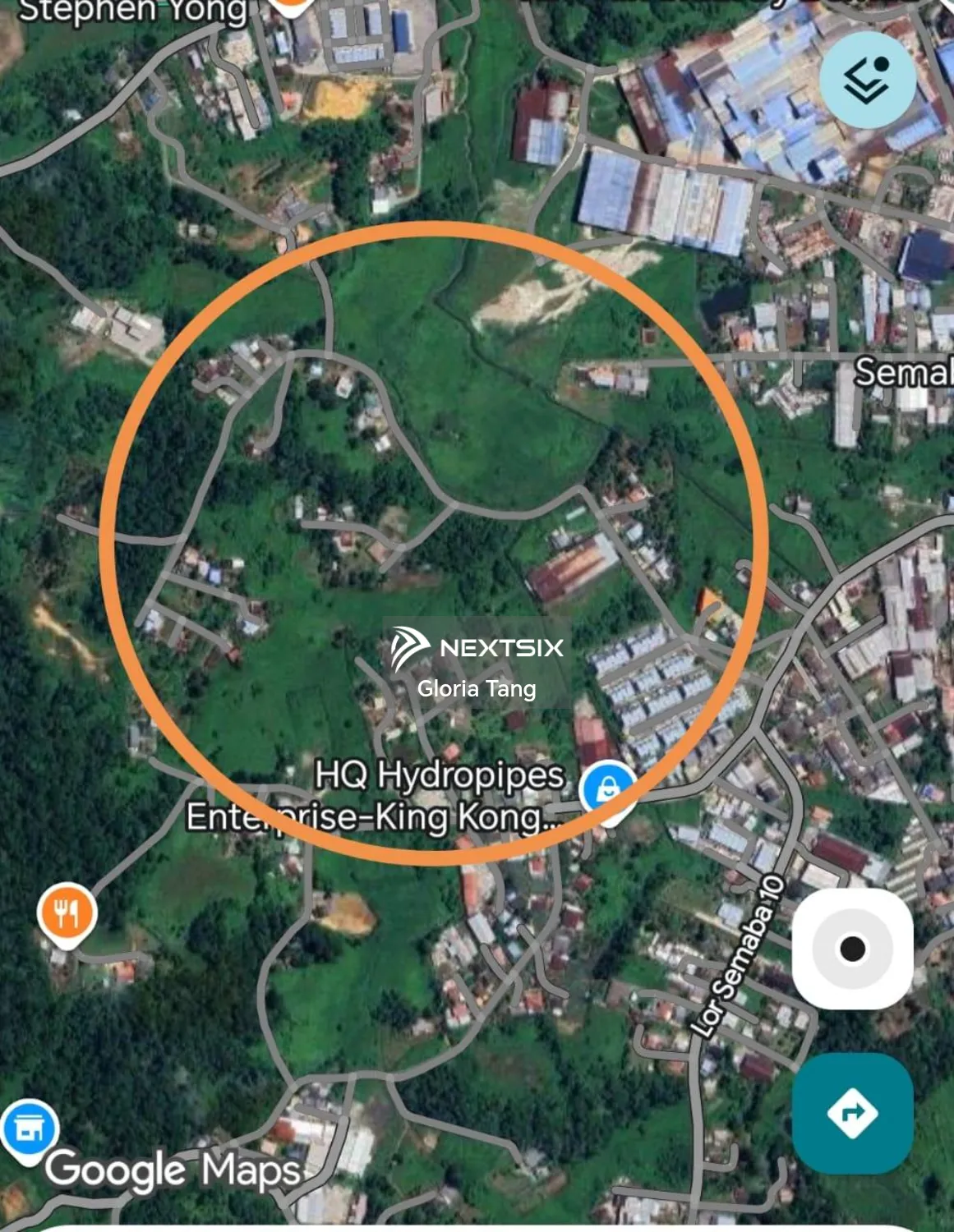 Agricultural Land For Sale in Kuching Sarawak