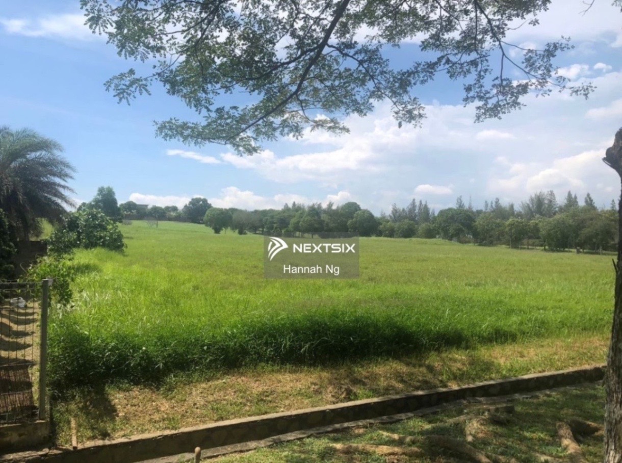 Residential Land For Sale in Iskandar Puteri (Nusajaya) Johor