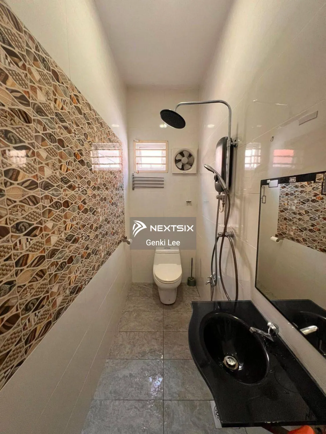 2-sty Terrace/Link House For Sale in Ulu Tiram Johor - Image 12