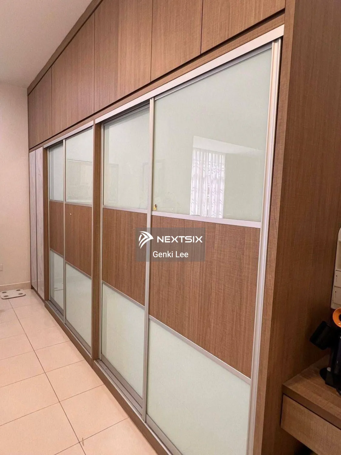 2-sty Terrace/Link House For Sale in Ulu Tiram Johor - Image 6