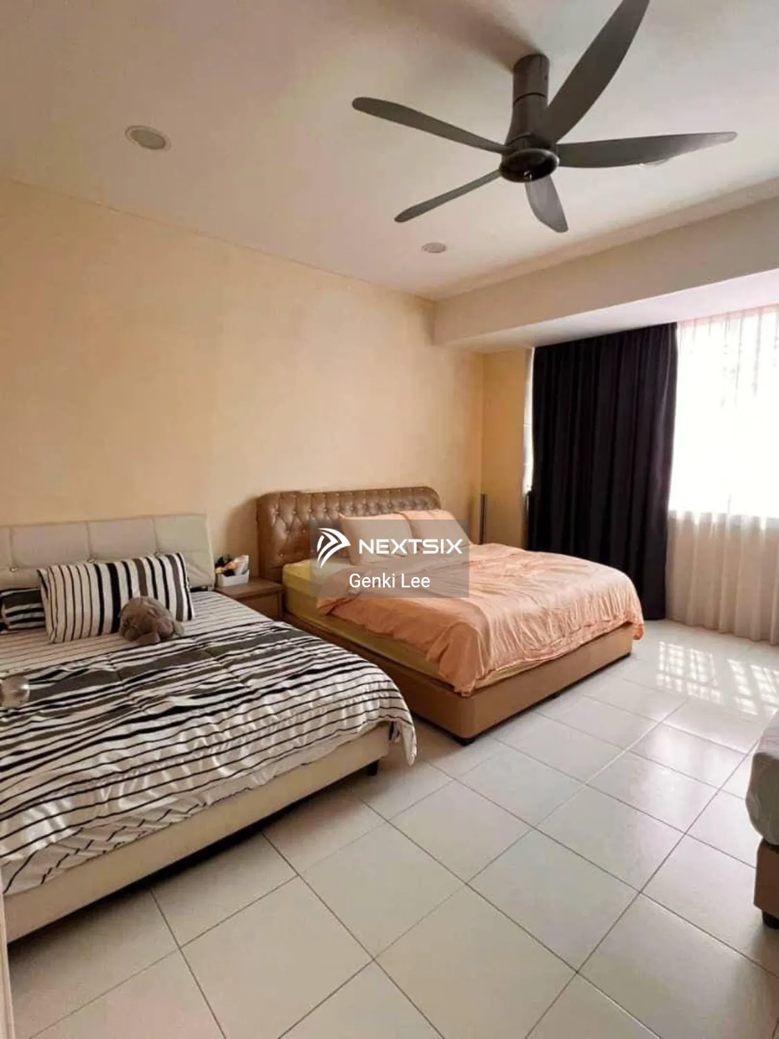 2-sty Terrace/Link House For Sale in Ulu Tiram Johor - Image 9