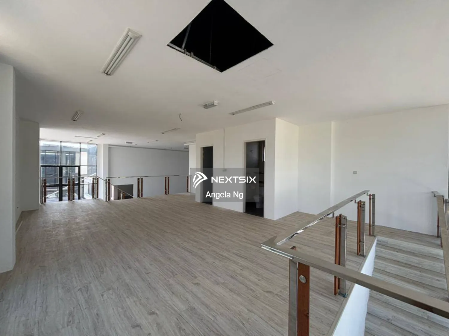 Semi-D Factory For Rent in Johor Bahru Johor - Image 10