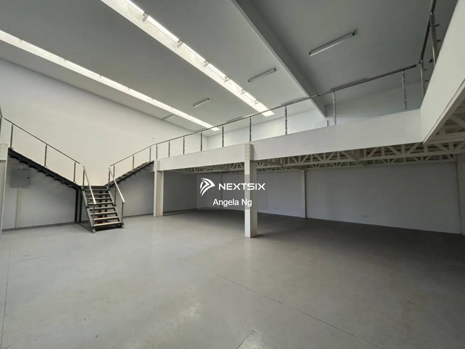 Semi-D Factory For Rent in Johor Bahru Johor - Image 12