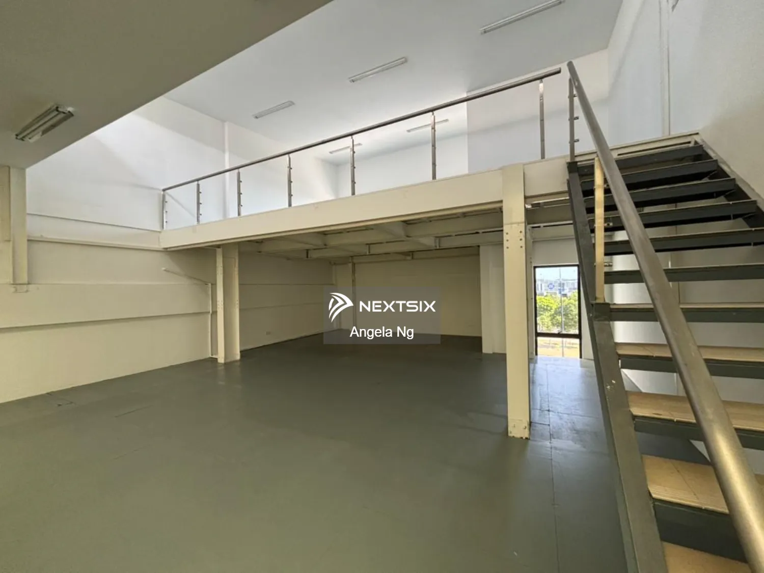 Semi-D Factory For Rent in Johor Bahru Johor - Image 13