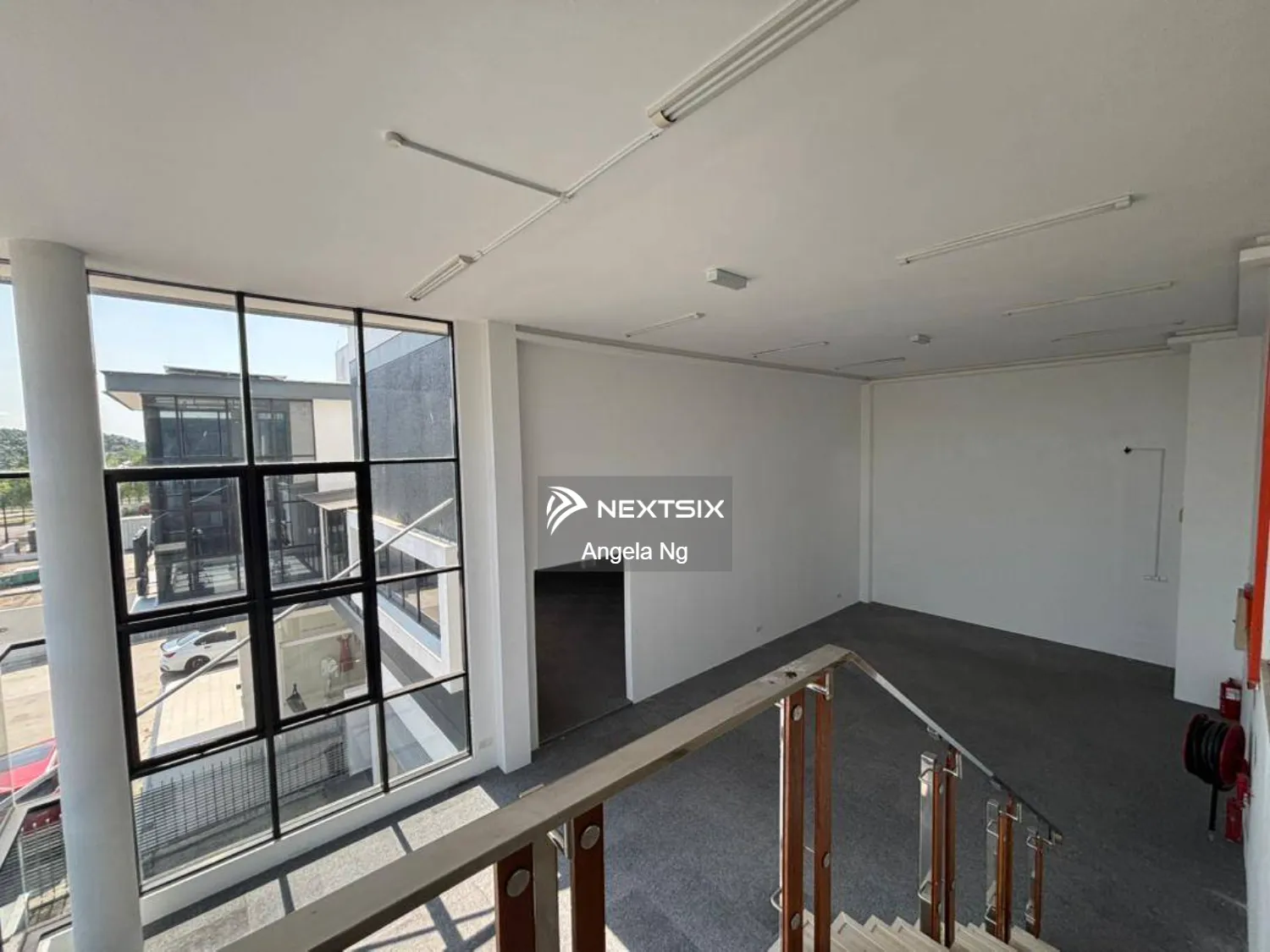 Semi-D Factory For Rent in Johor Bahru Johor - Image 14