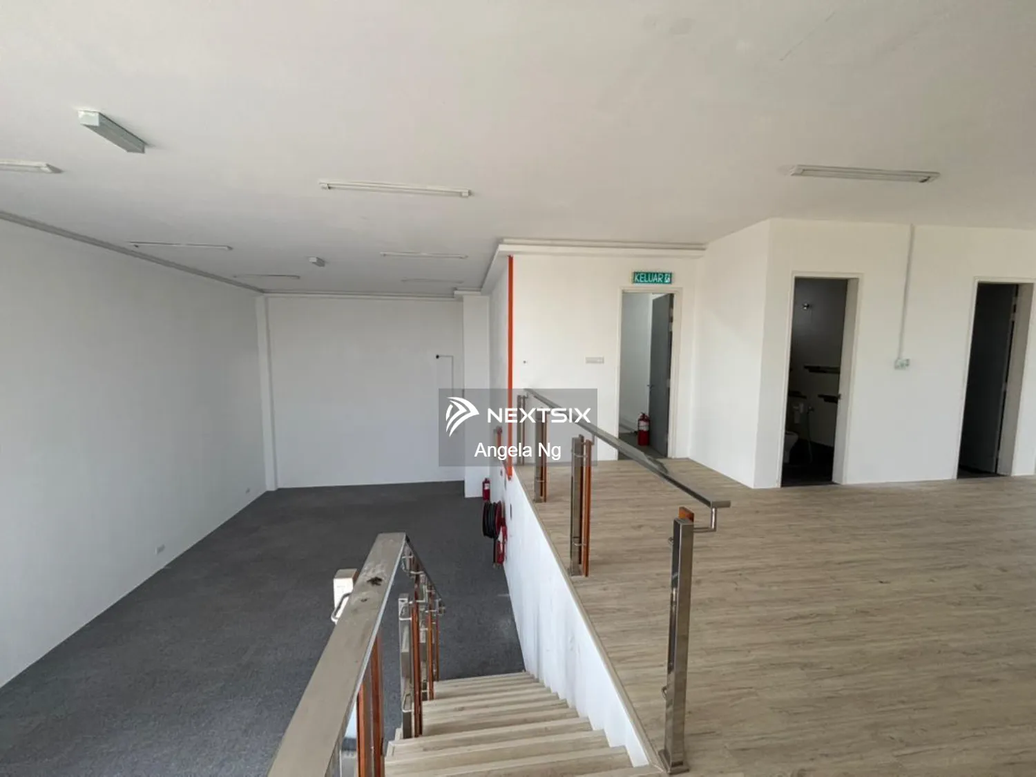 Semi-D Factory For Rent in Johor Bahru Johor - Image 15