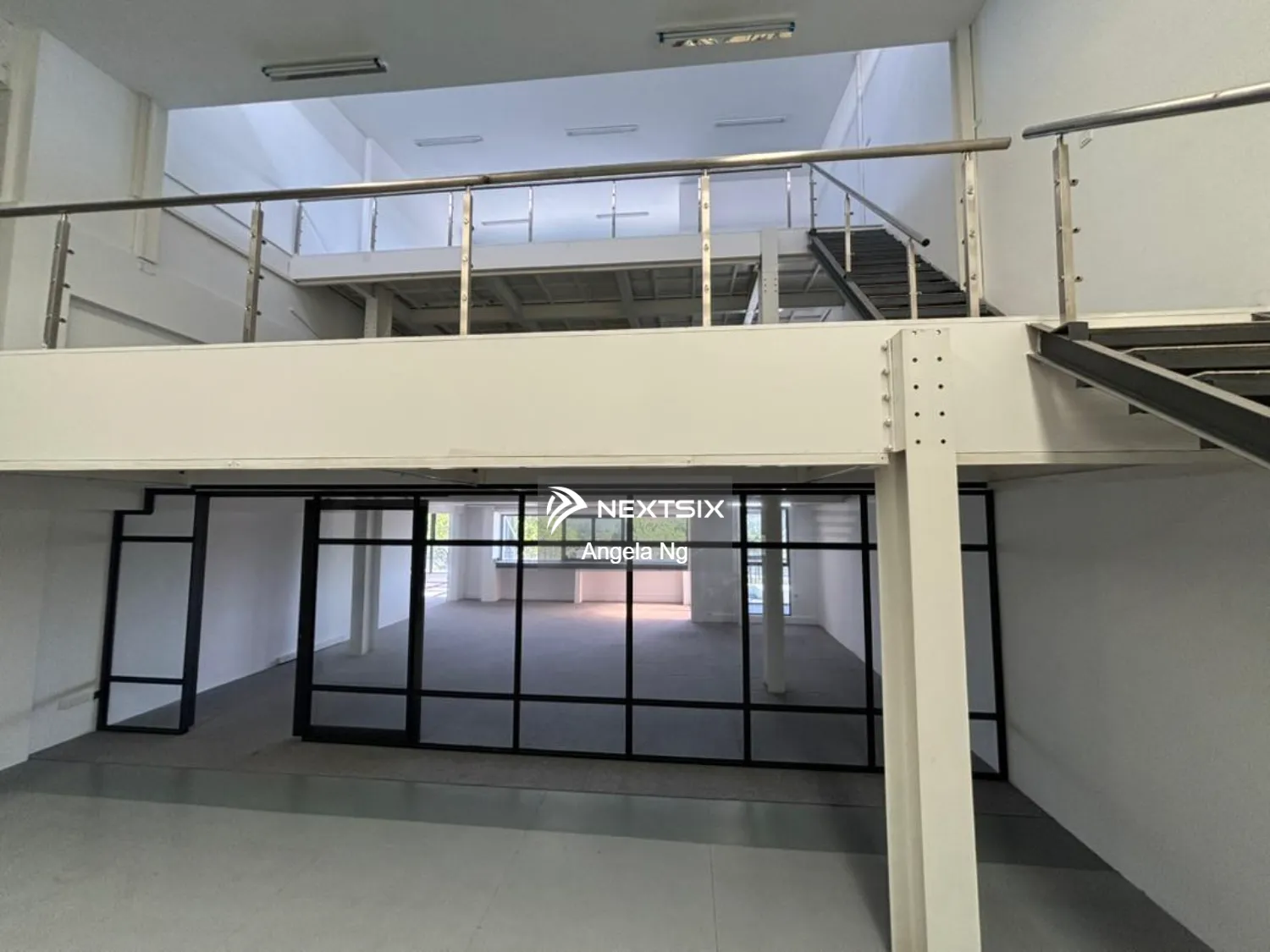 Semi-D Factory For Rent in Johor Bahru Johor - Image 16