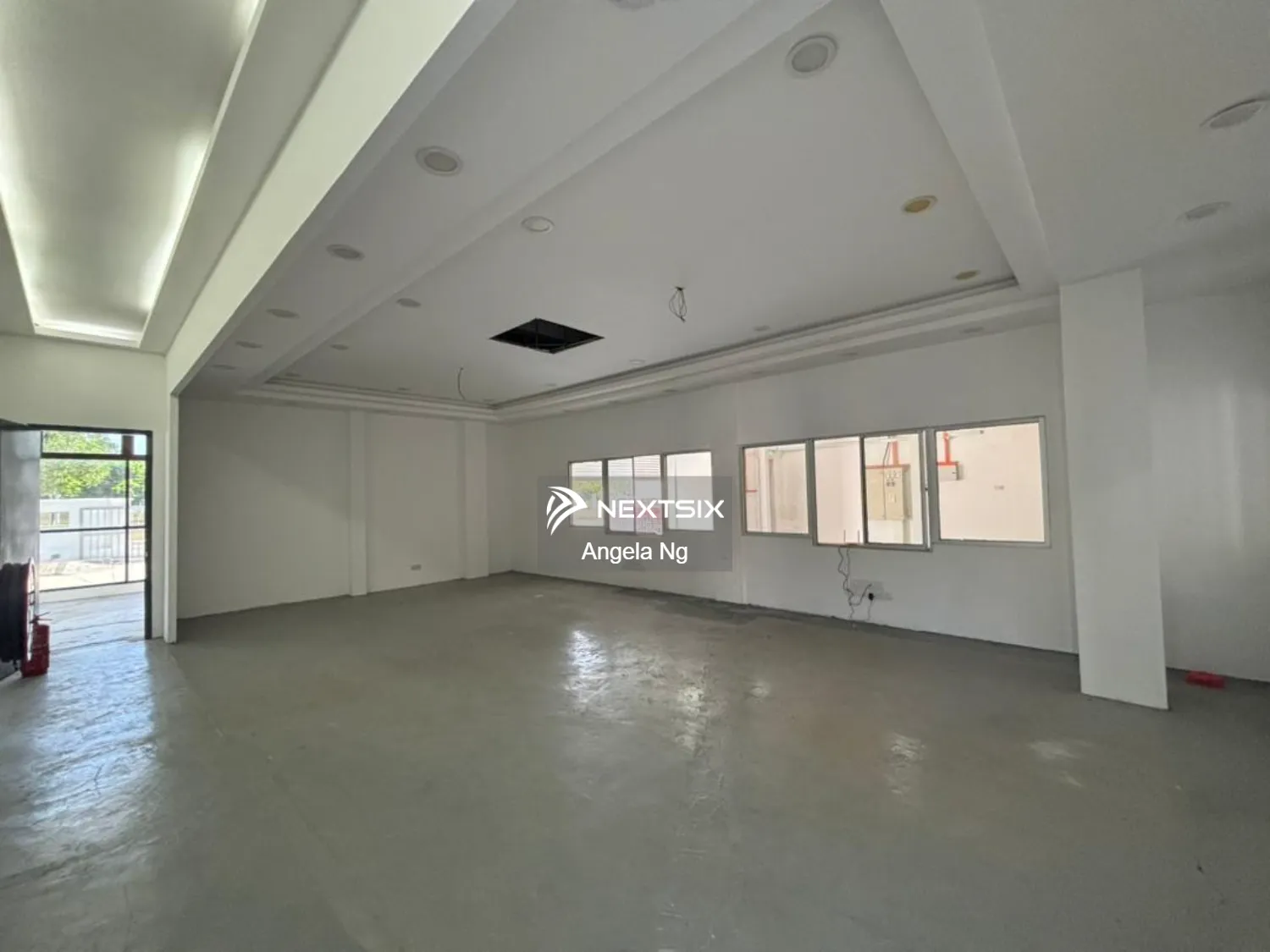 Semi-D Factory For Rent in Johor Bahru Johor - Image 17