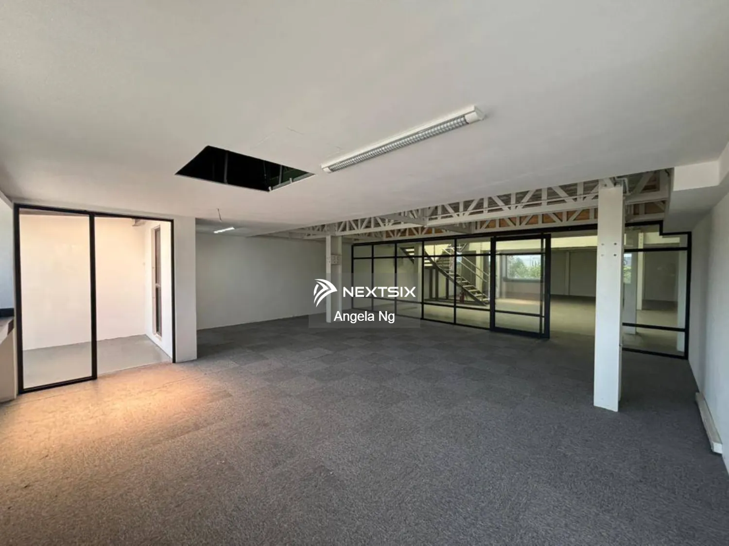 Semi-D Factory For Rent in Johor Bahru Johor - Image 5