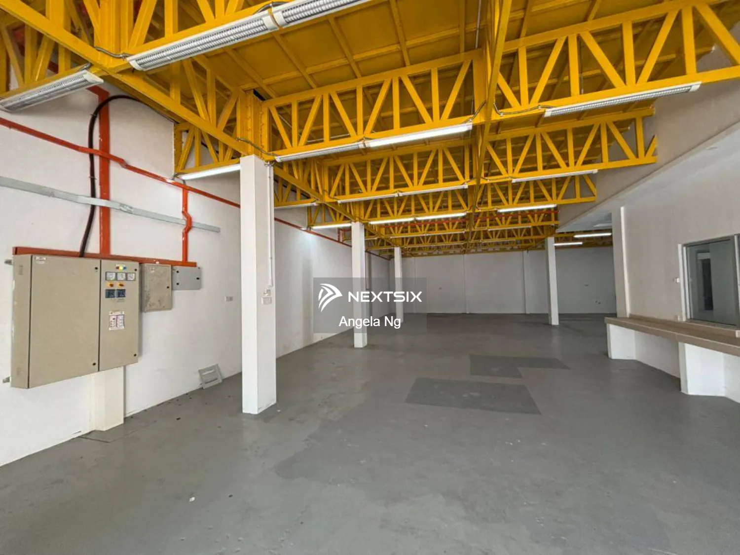 Semi-D Factory For Rent in Johor Bahru Johor - Image 6