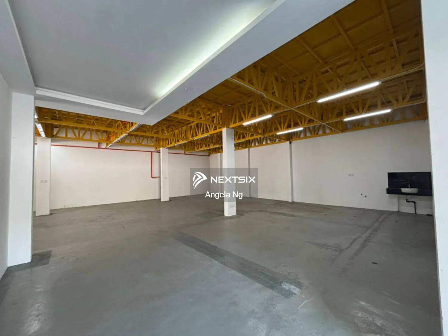 Semi-D Factory For Rent in Johor Bahru Johor - Image 7