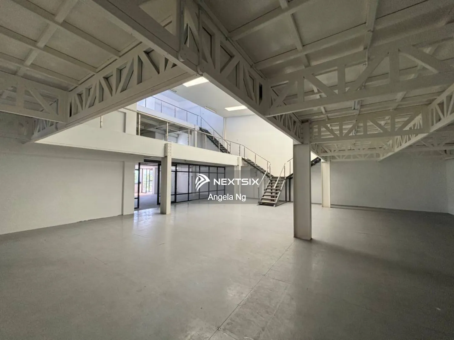 Semi-D Factory For Rent in Johor Bahru Johor - Image 8