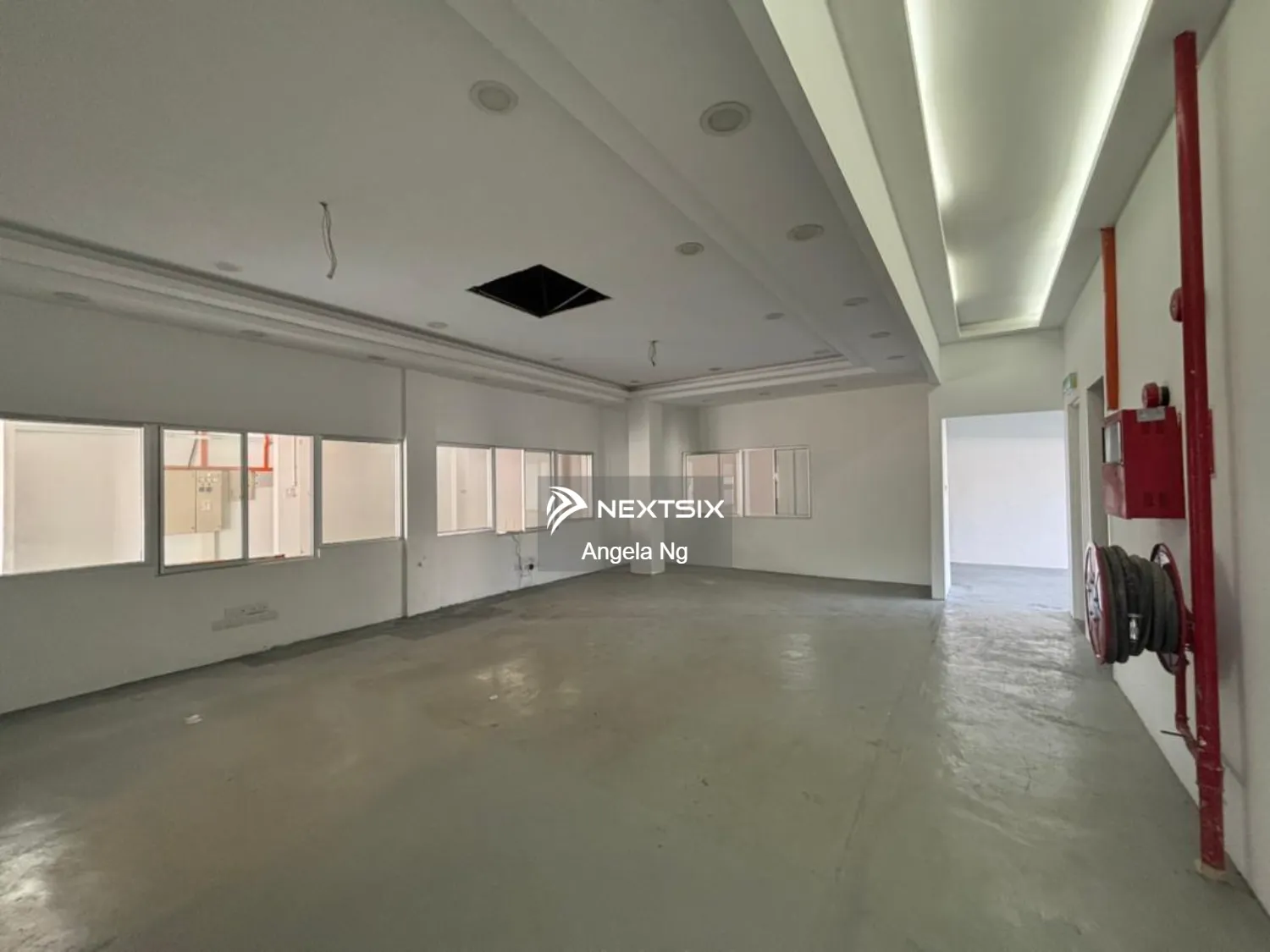 Semi-D Factory For Rent in Johor Bahru Johor - Image 9