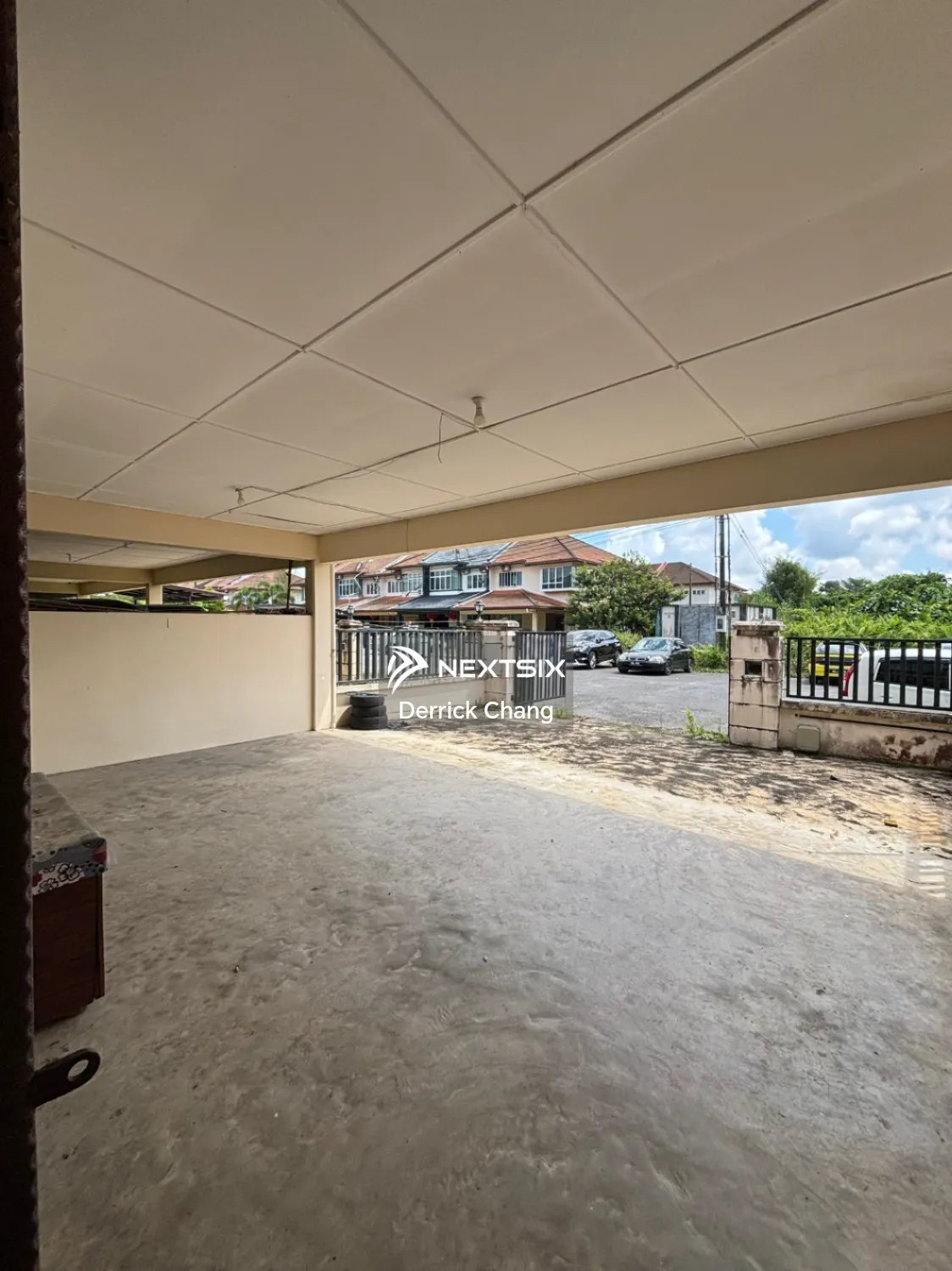 2-sty Terrace/Link House For Sale in Kota Samarahan Sarawak