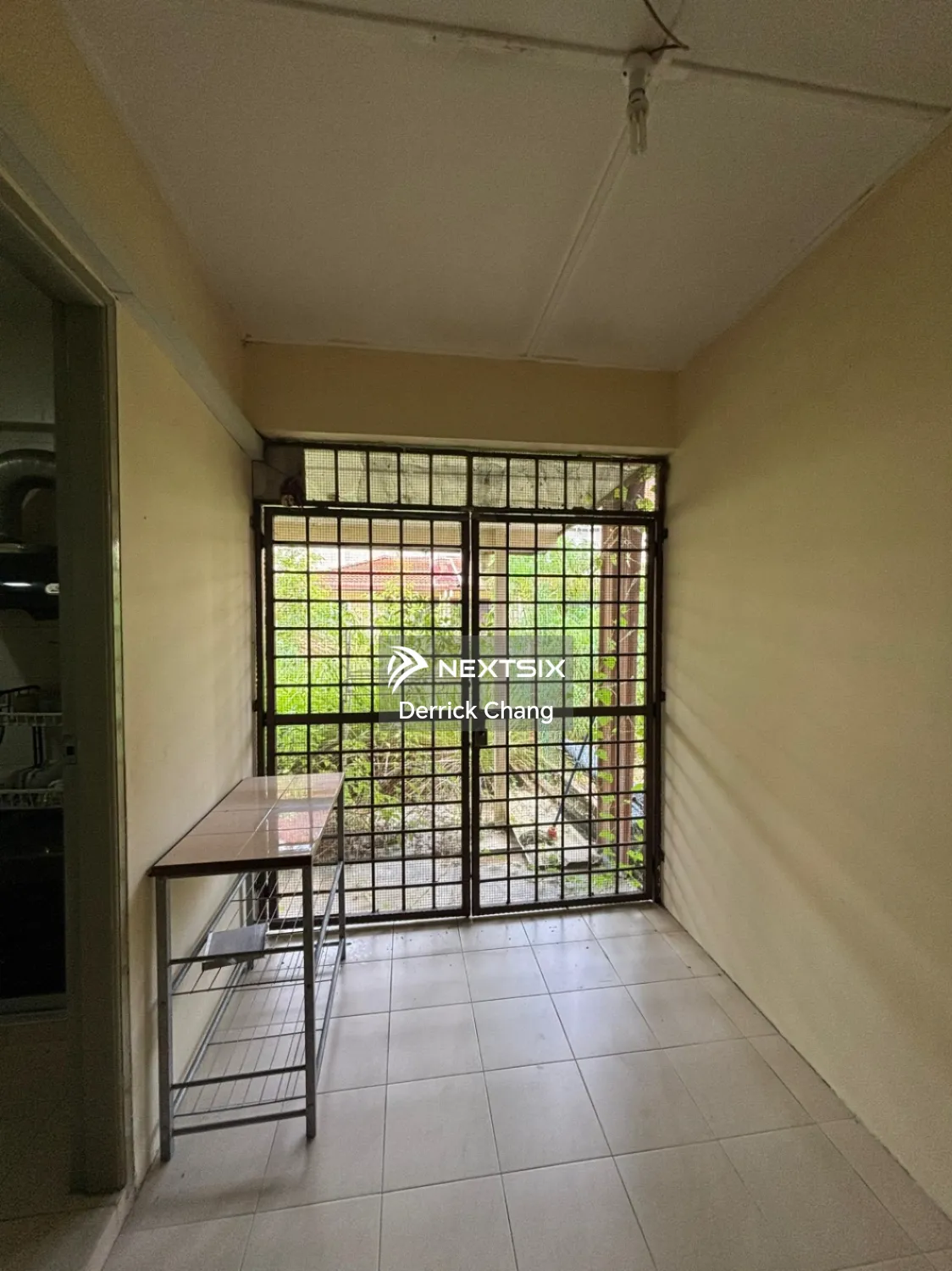 2-sty Terrace/Link House For Sale in Kota Samarahan Sarawak - Image 6