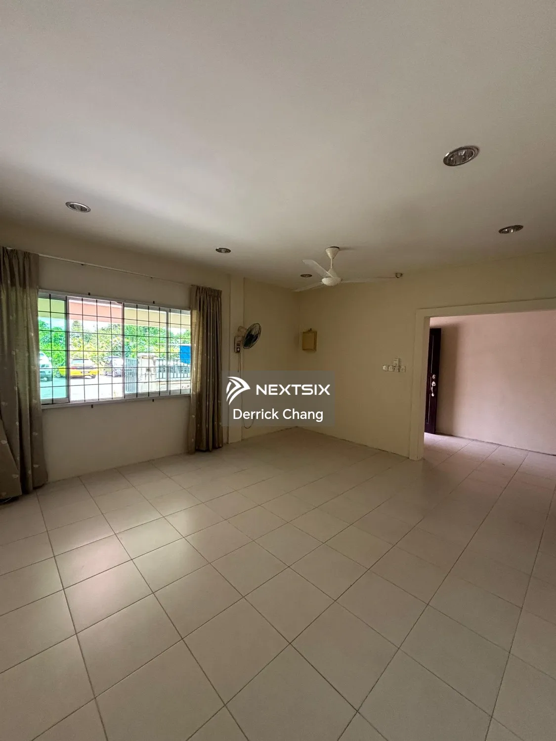 2-sty Terrace/Link House For Sale in Kota Samarahan Sarawak - Image 8
