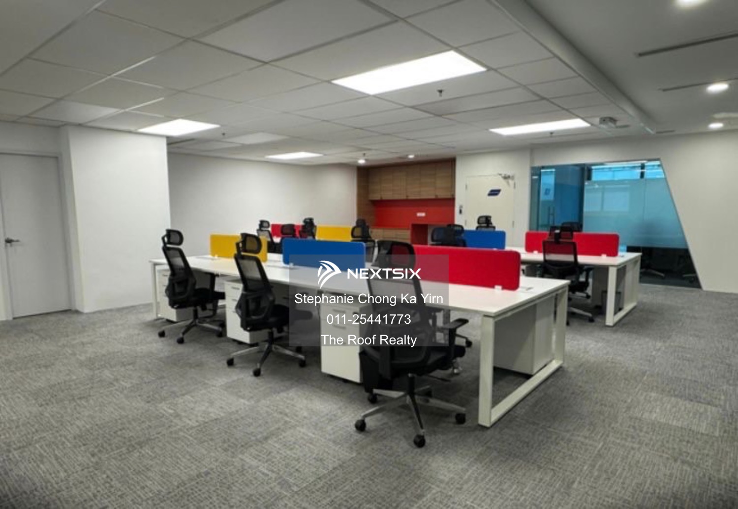 Office For Rent in Kota Kinabalu Sabah