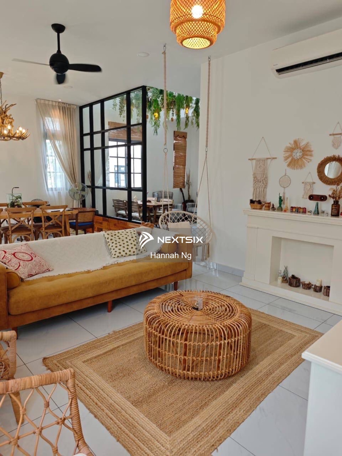 2.5-sty Terrace/Link House For Sale in Iskandar Puteri (Nusajaya) Johor