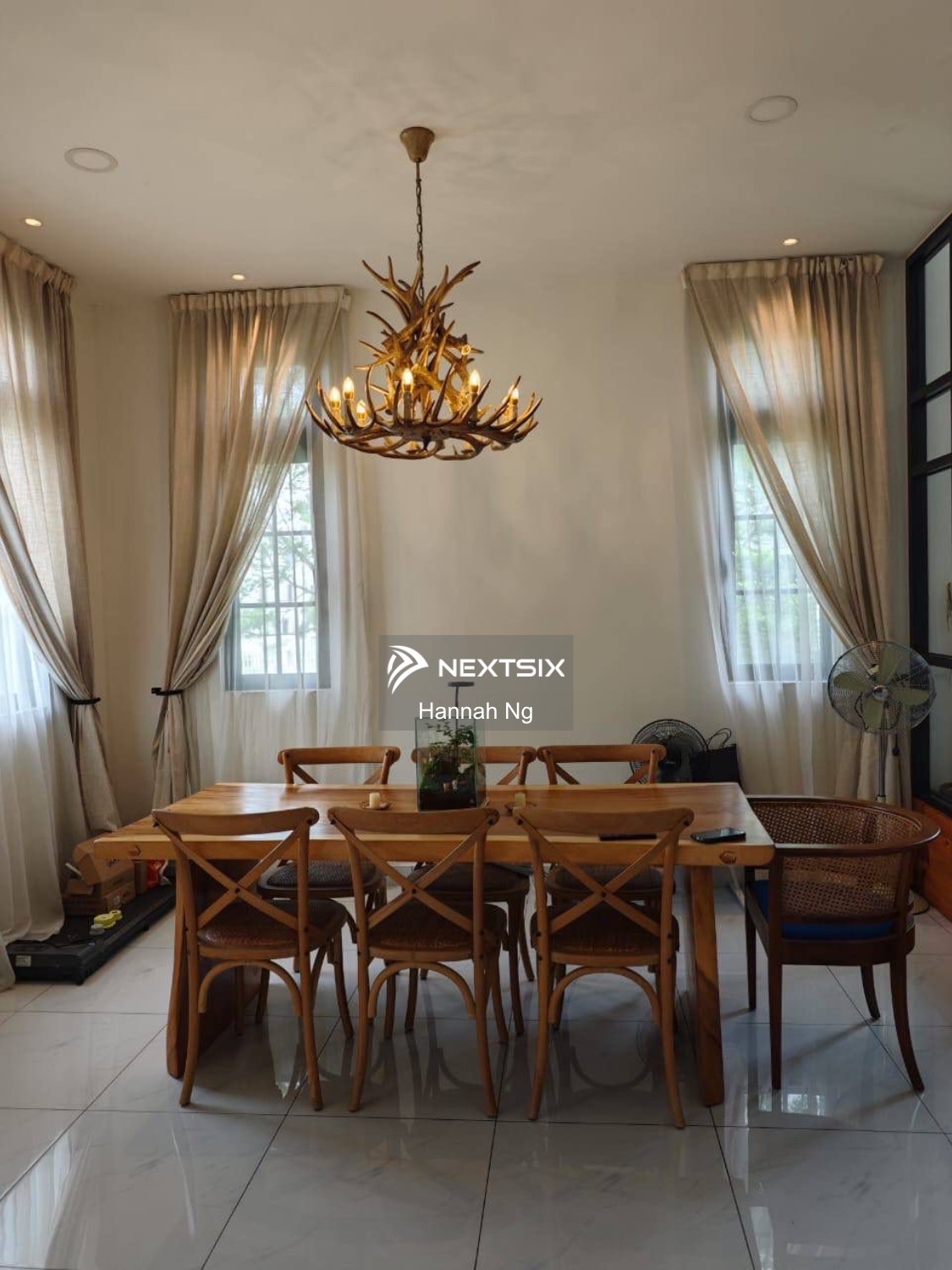 2.5-sty Terrace/Link House For Sale in Iskandar Puteri (Nusajaya) Johor - Image 6