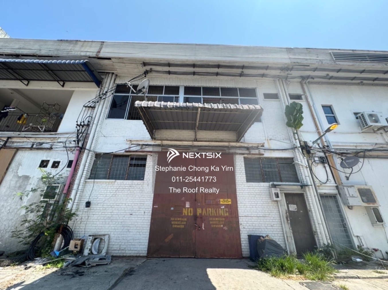 Warehouse For Rent in Kota Kinabalu Sabah