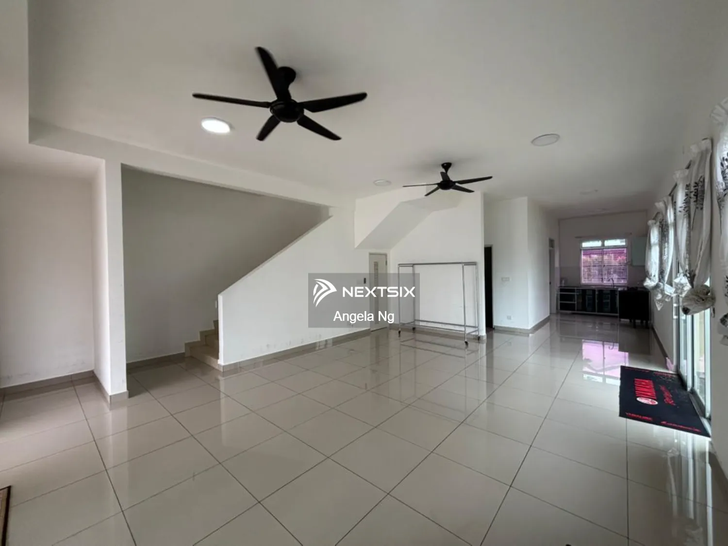 2-sty Terrace/Link House For Rent in Iskandar Puteri (Nusajaya) Johor