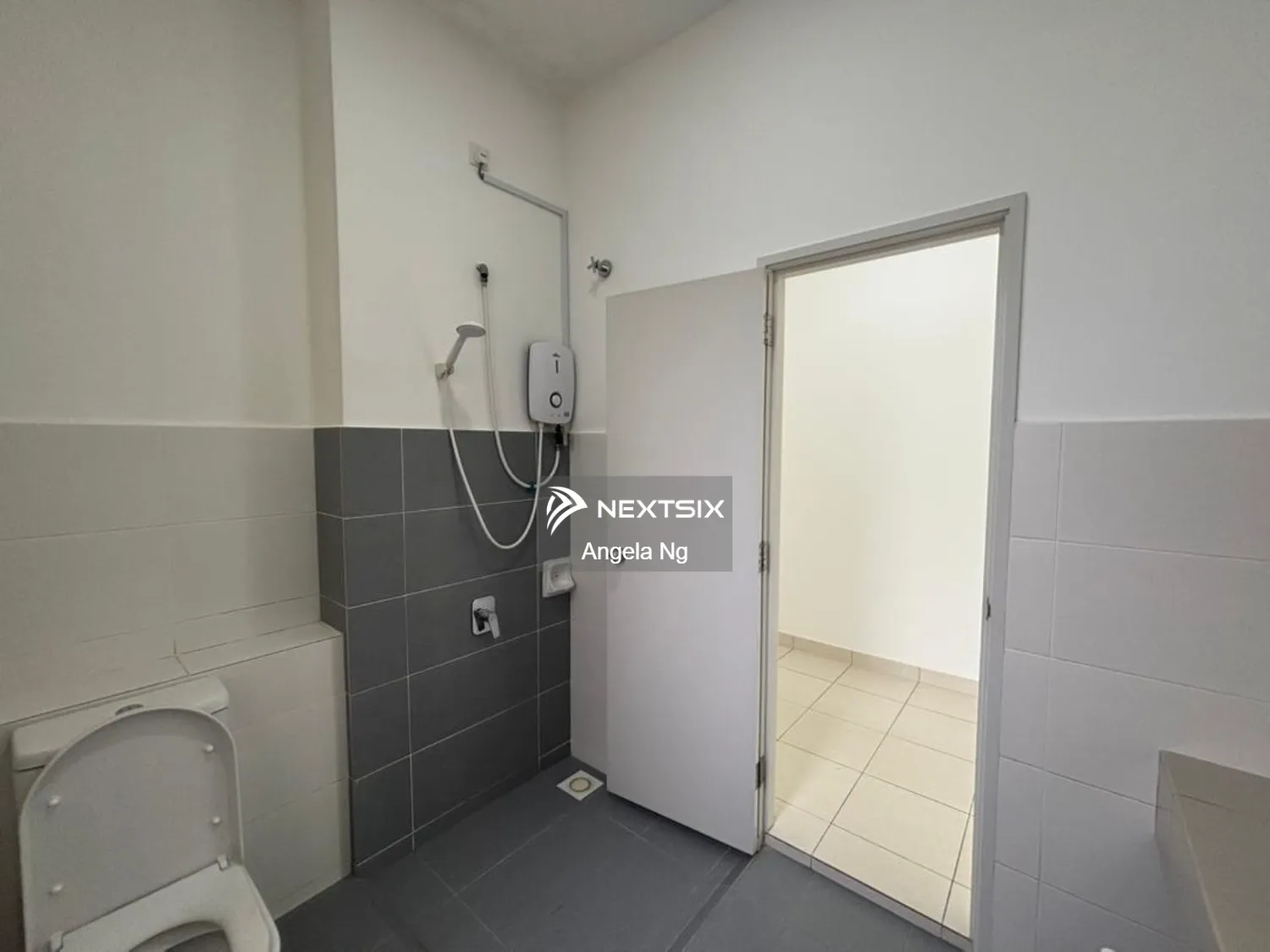 2-sty Terrace/Link House For Rent in Iskandar Puteri (Nusajaya) Johor - Image 12