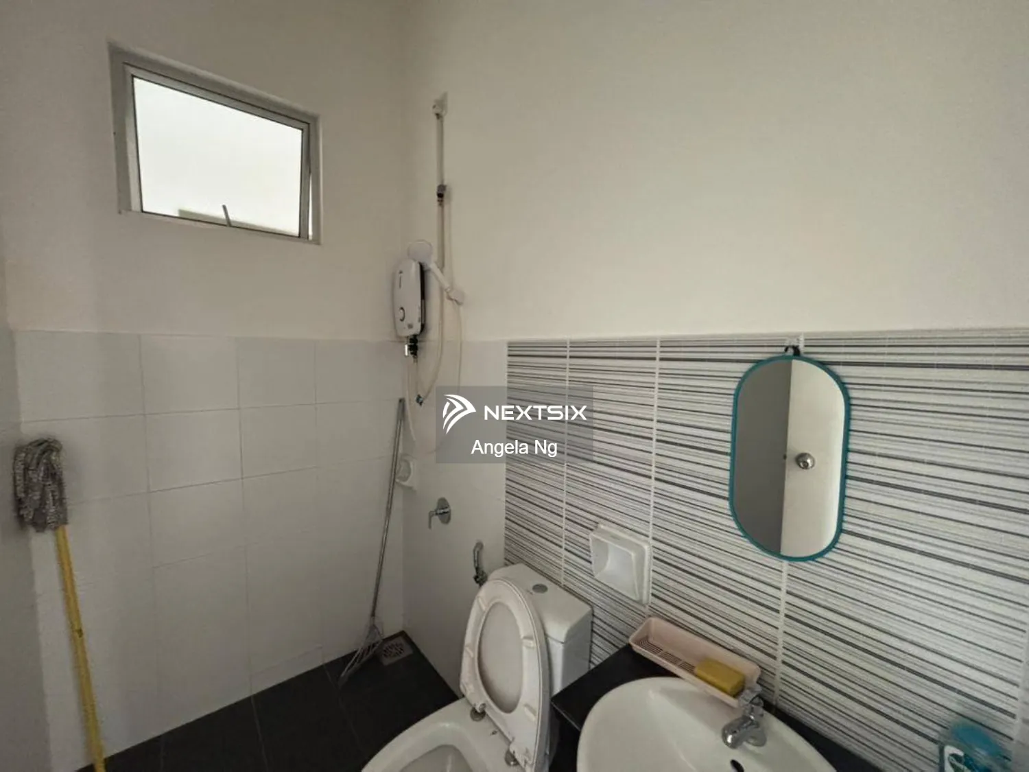 2-sty Terrace/Link House For Rent in Iskandar Puteri (Nusajaya) Johor - Image 16