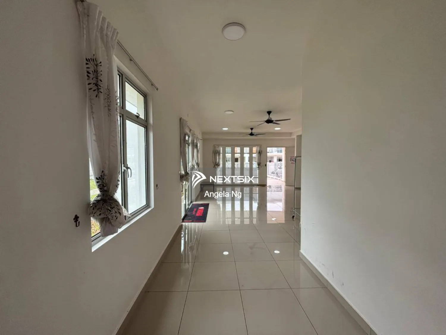 2-sty Terrace/Link House For Rent in Iskandar Puteri (Nusajaya) Johor - Image 5