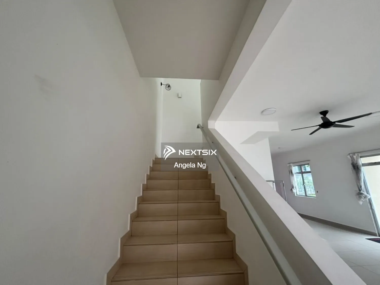 2-sty Terrace/Link House For Rent in Iskandar Puteri (Nusajaya) Johor - Image 6