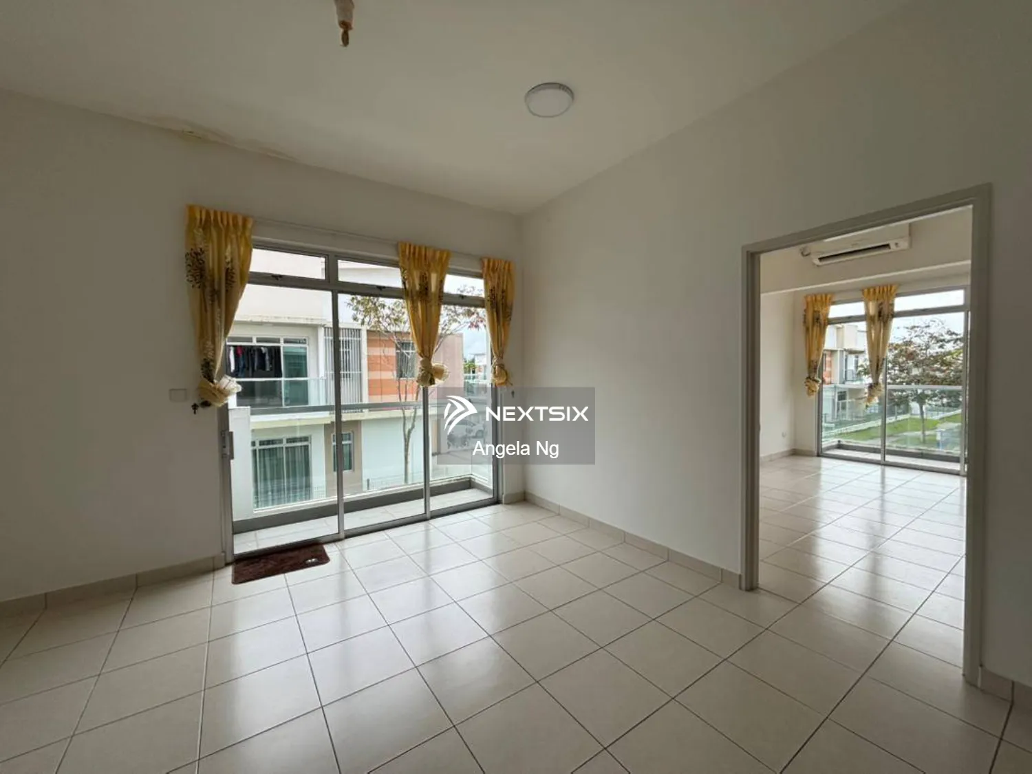 2-sty Terrace/Link House For Rent in Iskandar Puteri (Nusajaya) Johor - Image 8