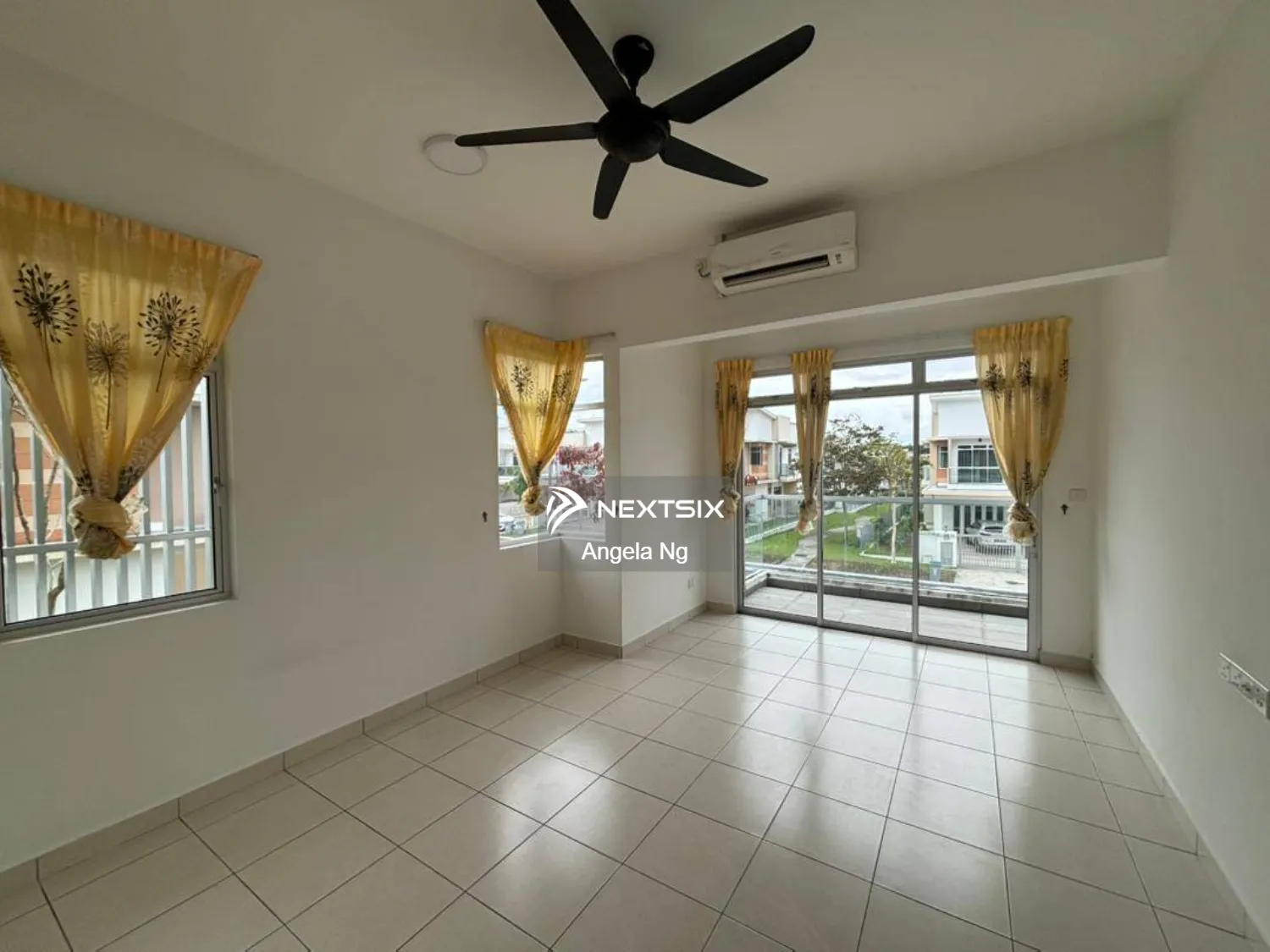 2-sty Terrace/Link House For Rent in Iskandar Puteri (Nusajaya) Johor - Image 9