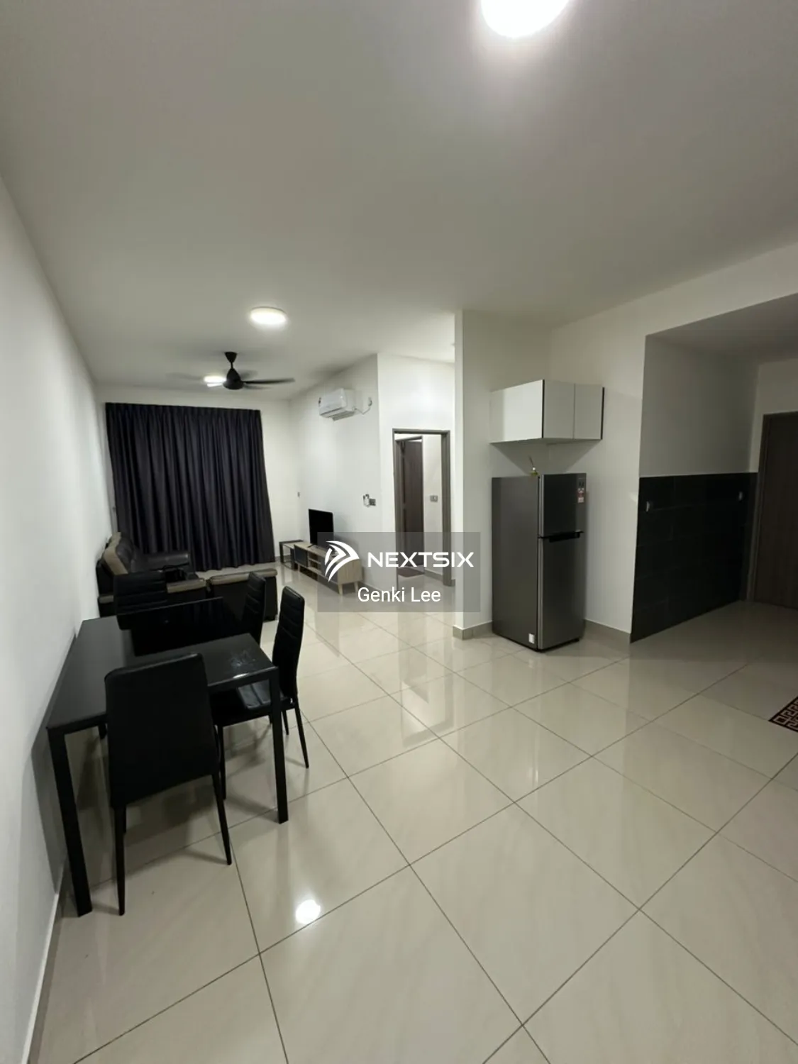 Serviced Residence For Sale in Johor Bahru Johor
