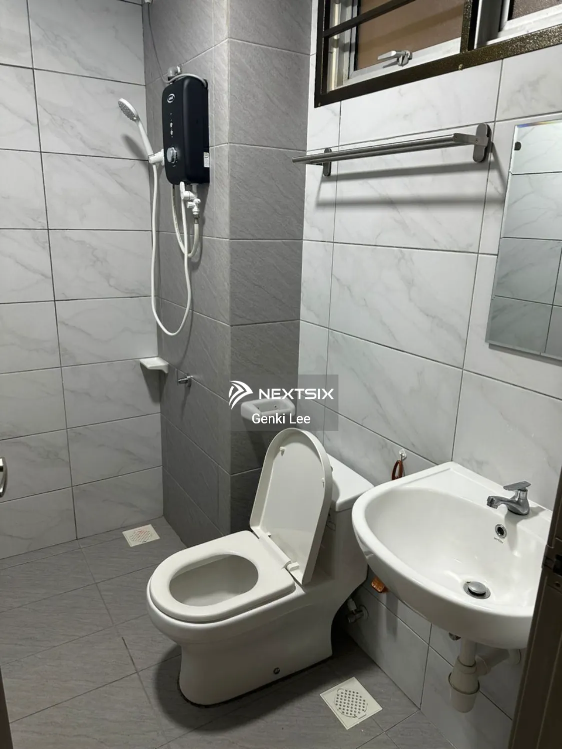Serviced Residence For Sale in Johor Bahru Johor - Image 6